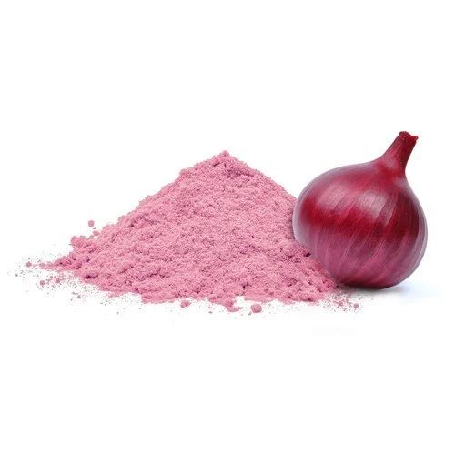 Dehydrated Red Onion Powder
