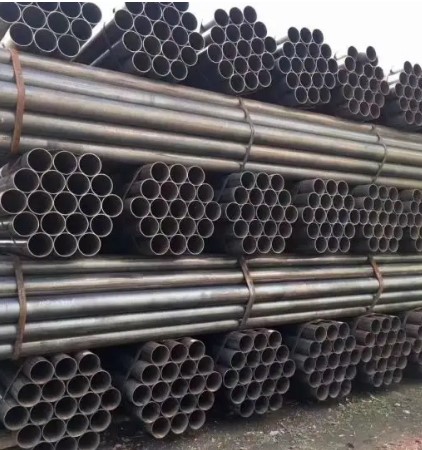 Industrial Galvanized Iron Pipe