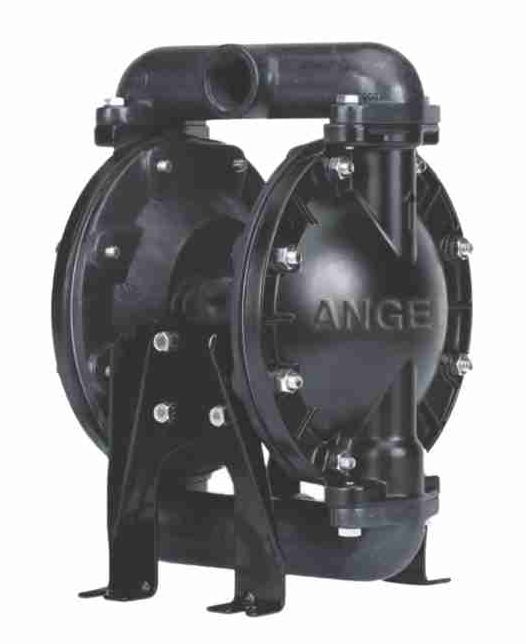 Diaphragm Pump