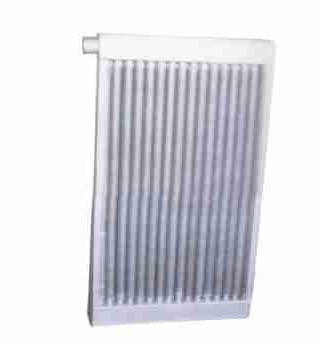 High Efficiency Radiator