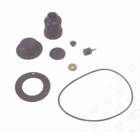 Pneumatic Rubber Kit