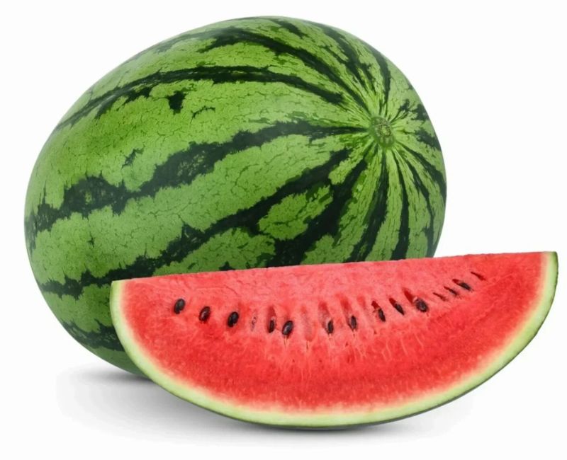 Fresh Watermelon