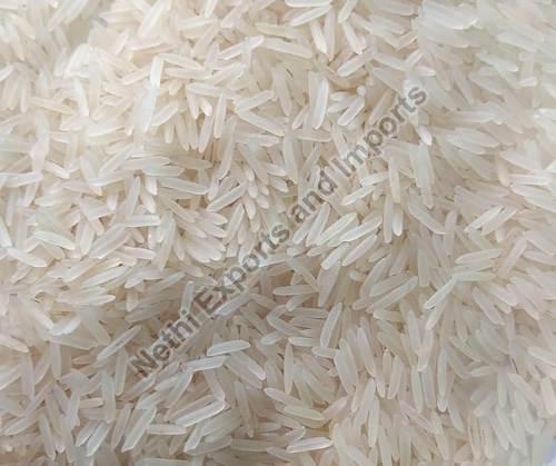 1509 White Sella Basmati Rice