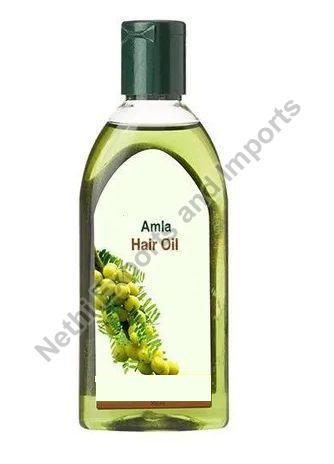 Amla Hair Oil