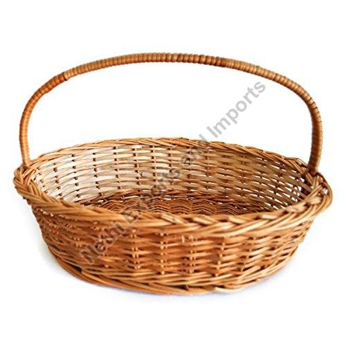 Bamboo Basket