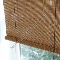 Banana Fibre Window Blind