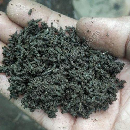 Enriched Vermicompost Fertilizer