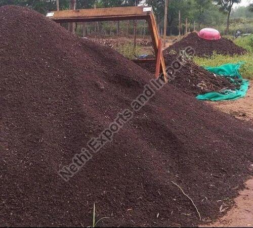 Farm Yard Manure