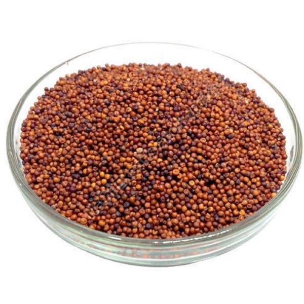 Finger Millet