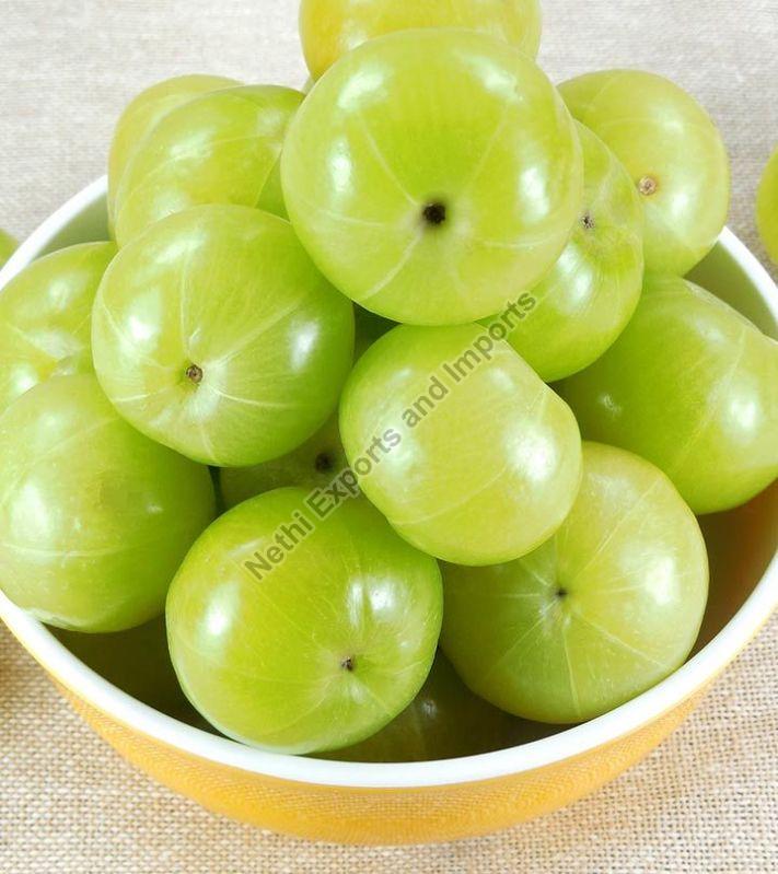 Fresh Gooseberry