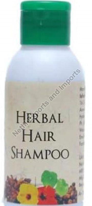 Herbal Hair Shampoo