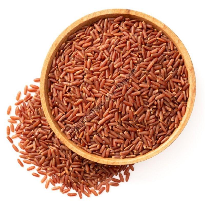 Kattuyanam Red Rice