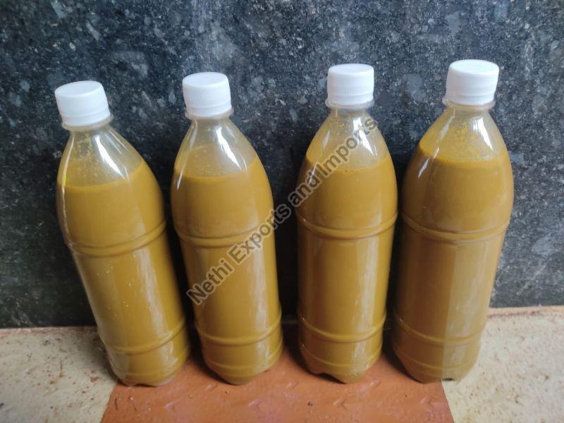 Liquid Panchagavya Fertilizer