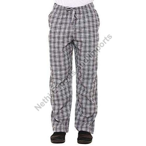 Mens Cotton Pajama