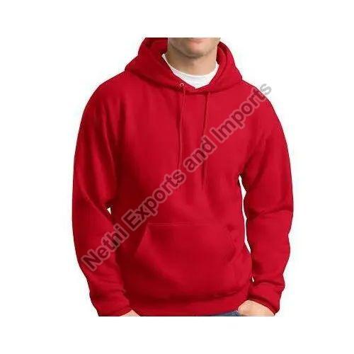 Mens Hoodies