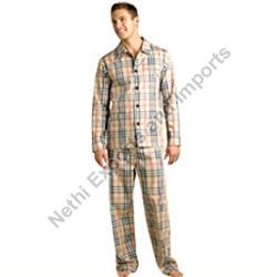 Mens Night Suit