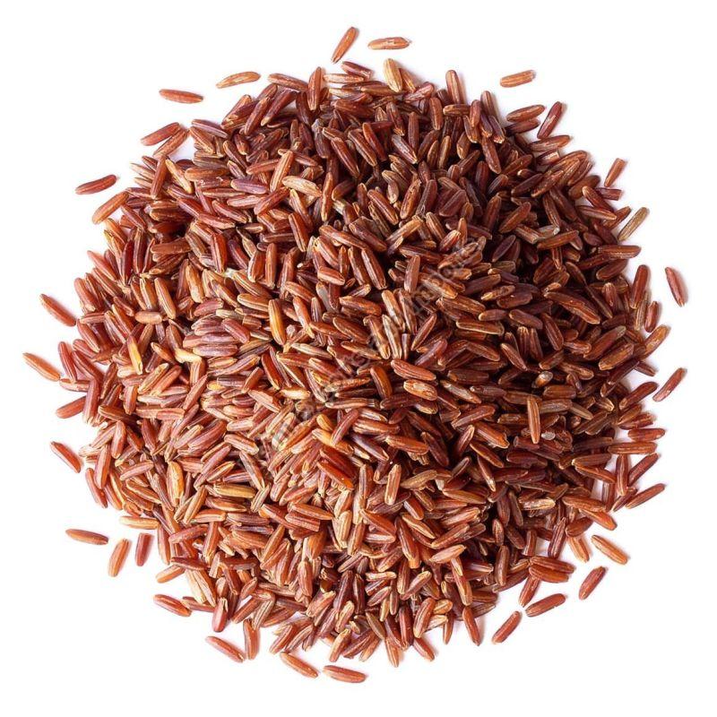 Natural Red Rice