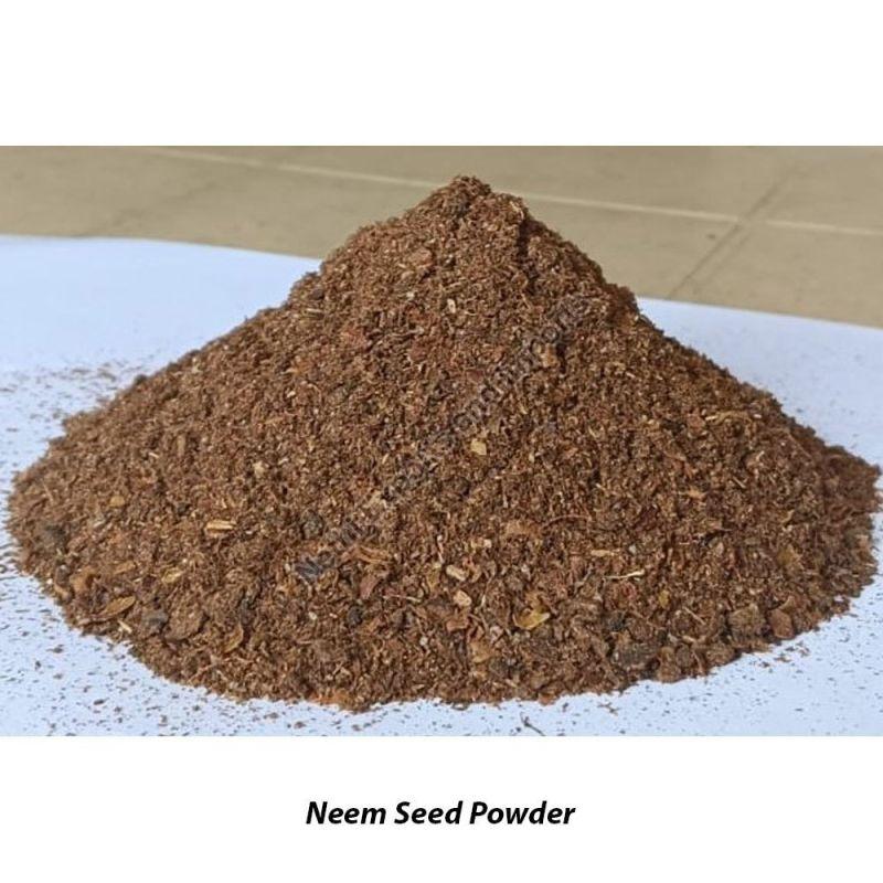 Neem Seed Powder