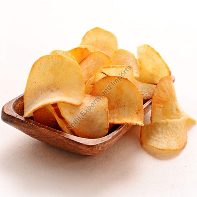 Tapioca Chips