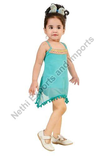 Toddler Girl Dress