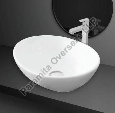 343x418x140 mm Table Top Wash Basin