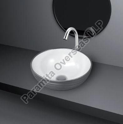 405x405x140 mm Golden Series Table Top Wash Basin