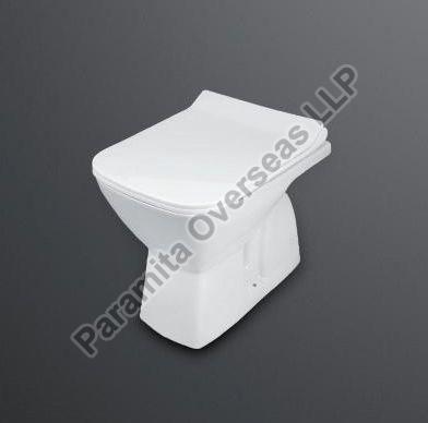 565x340x410 mm Concealed European Water Closet