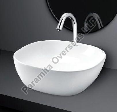 405x407x145 mm Table Top Wash Basin