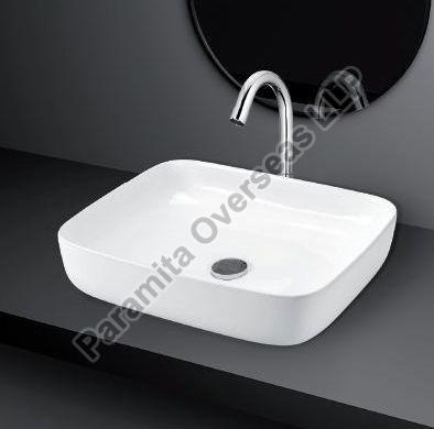 405x515x130 mm Table Top Wash Basin