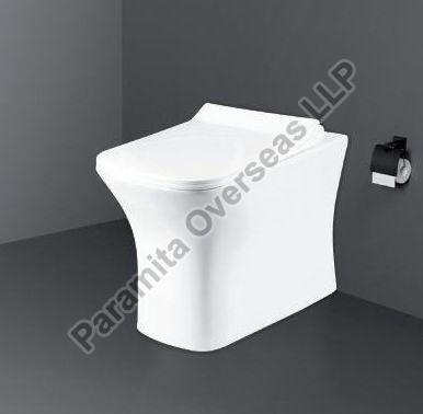 WC 20 Floor Mounted Water Closet