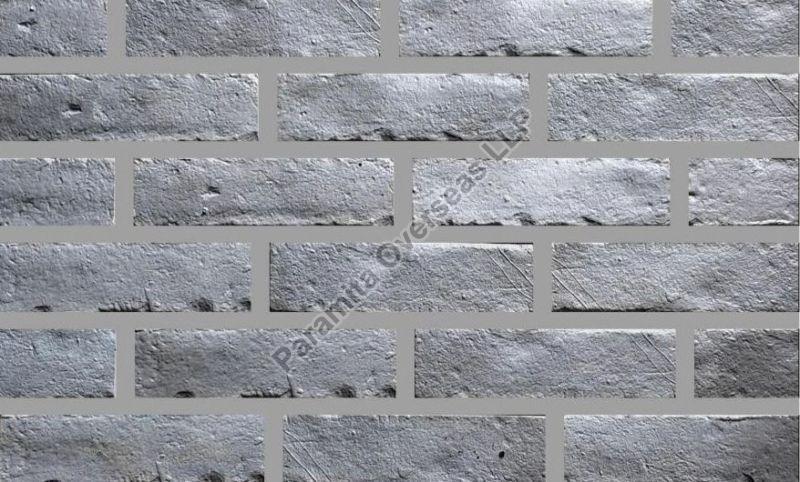 Gris Elevation Brick Tiles