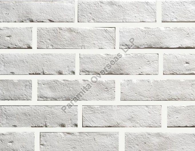 Morning Glory Elevation Brick Tiles