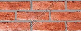 Terracotta Elevation Brick Tiles