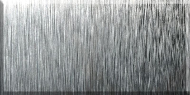 Brush Silver ACP Sheets Manufacturer, Supplier from Mumbai