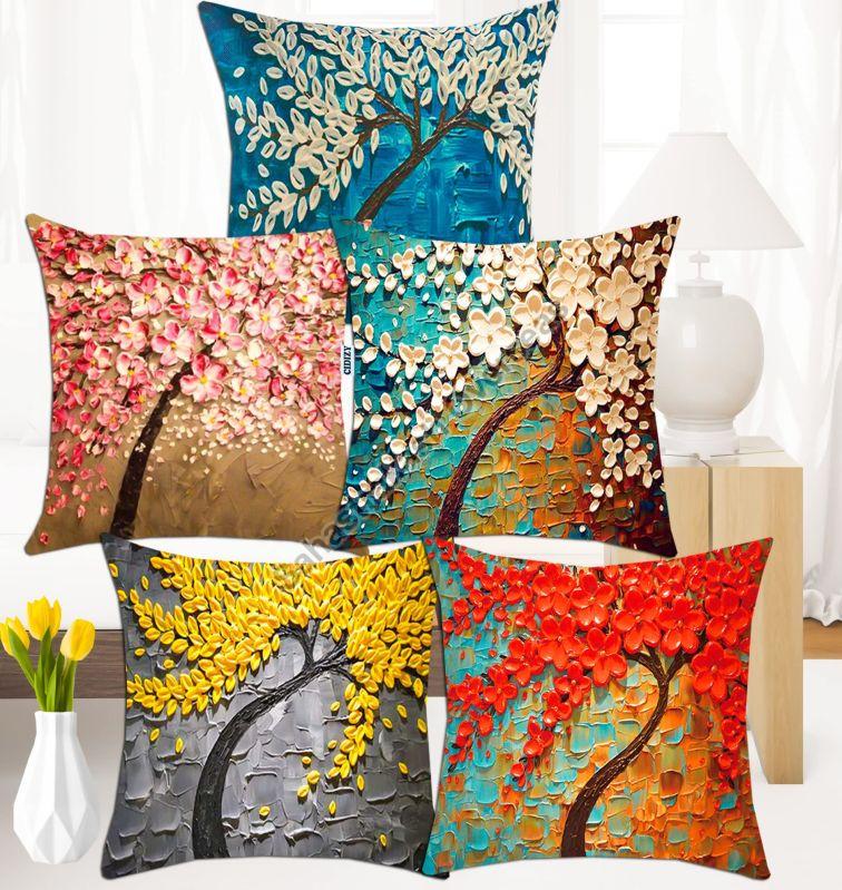 Cushion Covers