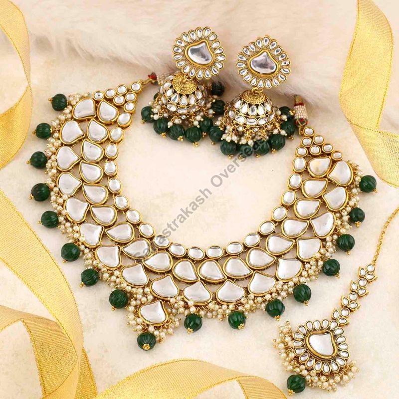 Ethnic Jewellery Set