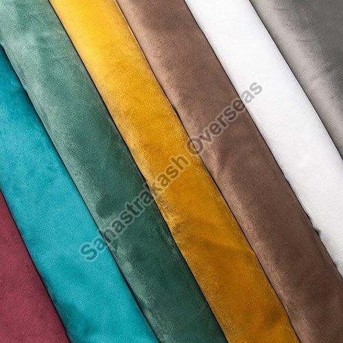 Velvet Fabric