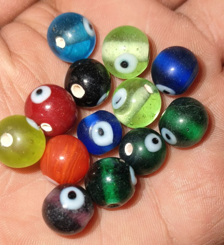 Jewelry Glass Beads