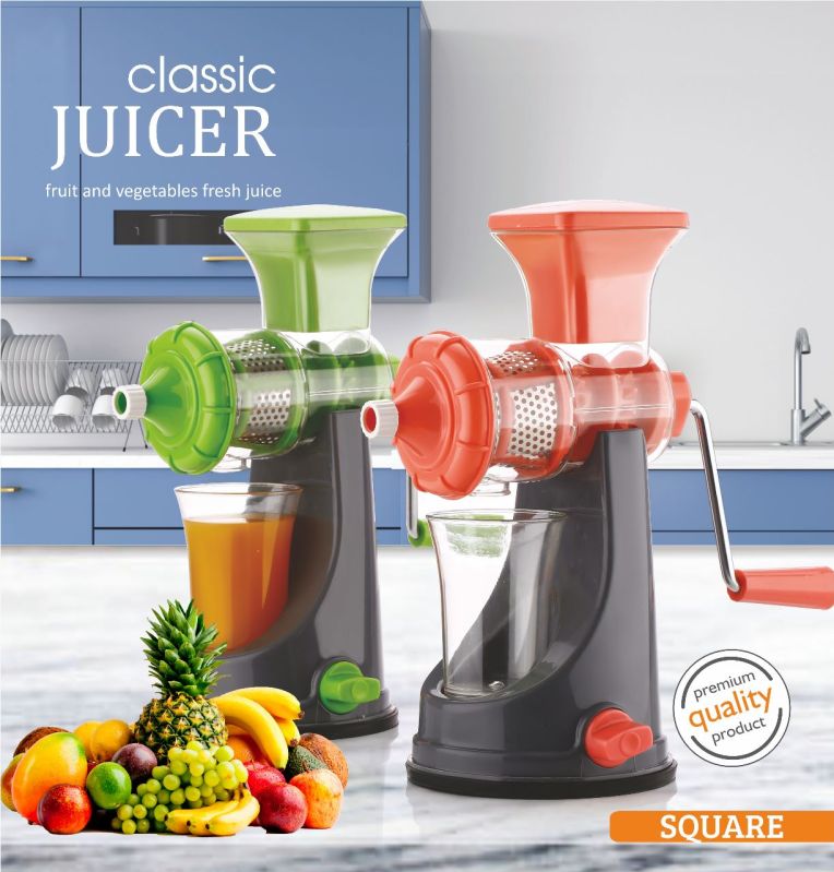 Classic Juicer