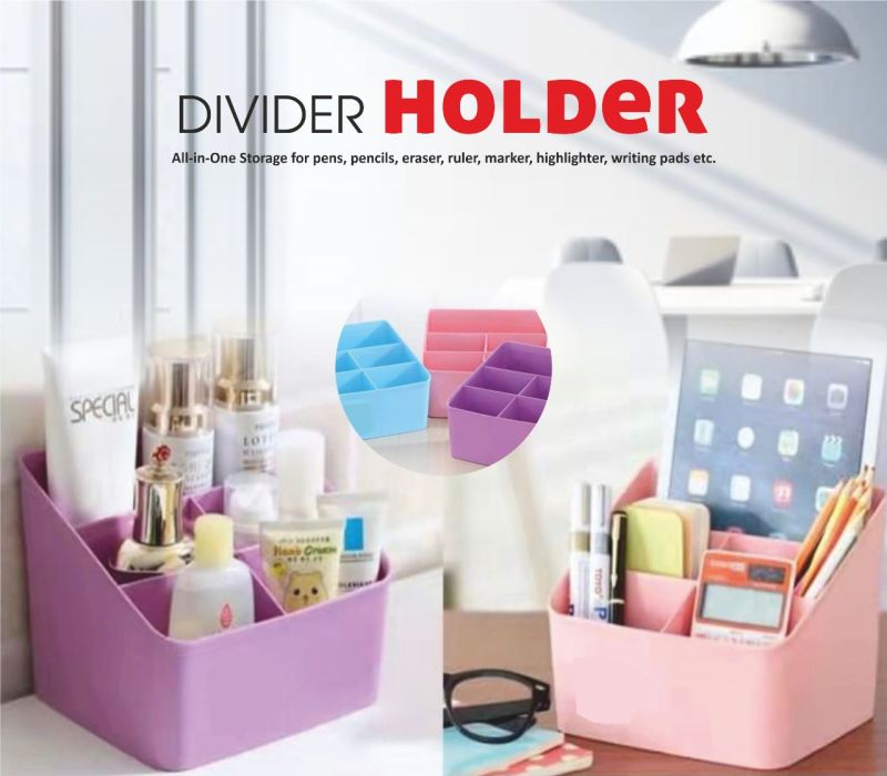 Drawer Divider Holder