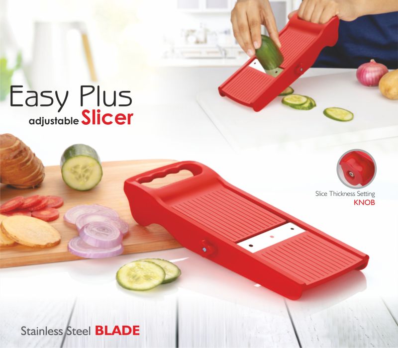 Easy Plus Adjustable Slicer