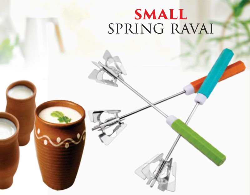 Spring Ravai