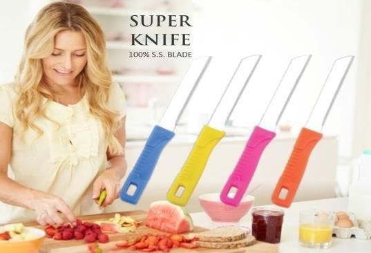 Super Knife