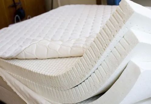 Latex Foam Mattress