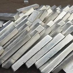 Magnesium Metal Ingot