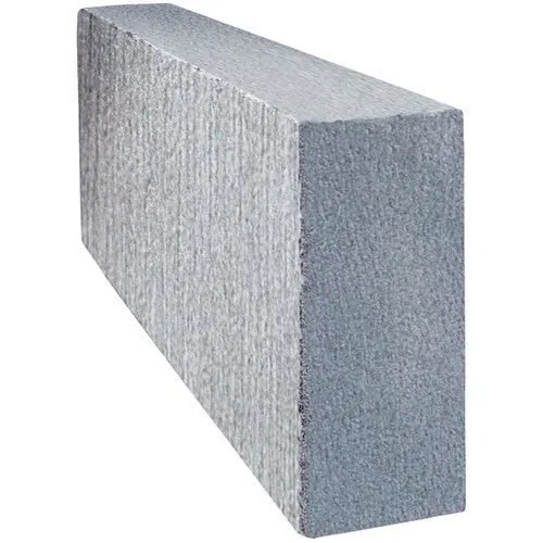 Rectangular AAC Block