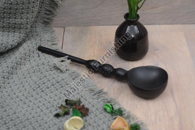 Dark Affair Wooden Spoon