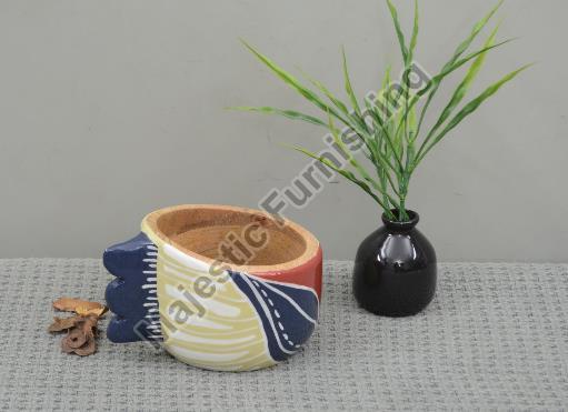 Mirage Wooden Spoon Holder