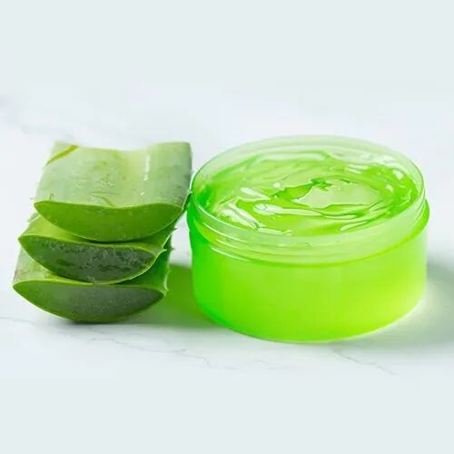 Pure Aloe Vera Gel