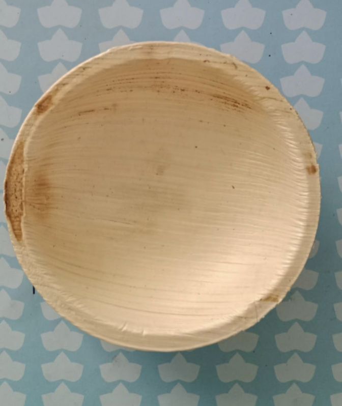 Disposable Areca Leaf Plate Manufacturer, Supplier from Madurai